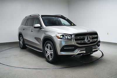 2020 Mercedes-Benz GLS 450 4MATIC AWD, SUV for sale #DP6889 - photo 1