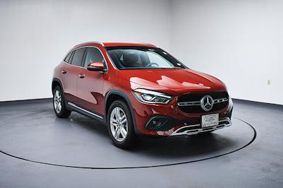 2021 Mercedes-Benz GLA-Class AWD, SUV for sale #DP7036 - photo 1