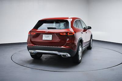 2021 Mercedes-Benz GLA-Class AWD, SUV for sale #DP7036 - photo 2