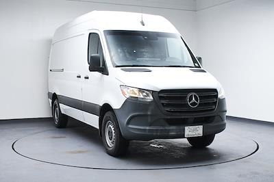 Used 2021 Mercedes-Benz Sprinter 2500 Standard Roof RWD, Empty Cargo Van for sale #DP7107 - photo 1