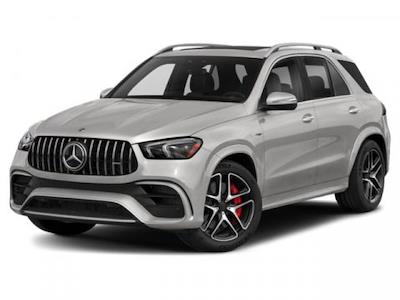 2021 Mercedes-Benz GLE-Class AWD, SUV for sale #DP7169 - photo 1