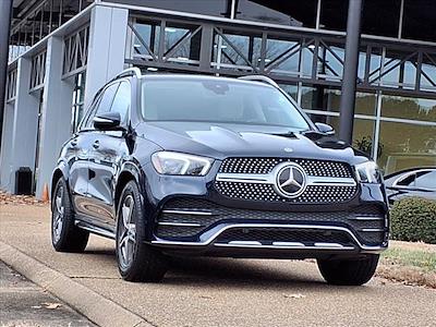 Used 2021 Mercedes-Benz GLE-Class RWD, SUV for sale #LDP6097A - photo 1