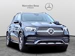 Used 2021 Mercedes-Benz GLE-Class RWD, SUV for sale #LDP6097A - photo 1