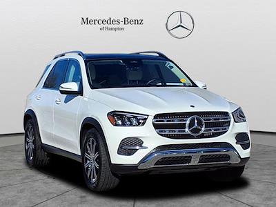 Used 2024 Mercedes-Benz GLE 450 4MATIC SUV AWD, SUV for sale #LMT54091 - photo 1