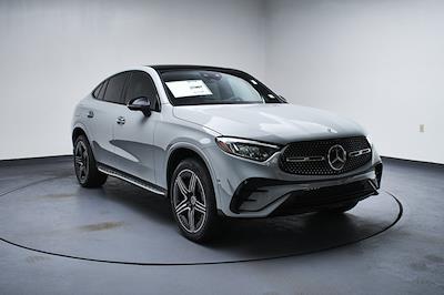 2025 Mercedes-Benz GLC-Class AWD, SUV for sale #MB55020 - photo 1