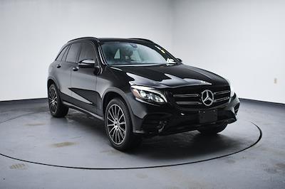 2019 Mercedes-Benz GLC-Class RWD, SUV for sale #MB55109A - photo 1