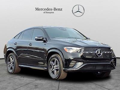 New 2025 Mercedes-Benz GLE 450 4MATIC SUV AWD, SUV for sale #MB55166 - photo 1