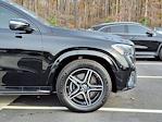 New 2025 Mercedes-Benz GLE 450 4MATIC SUV AWD, SUV for sale #MB55166 - photo 5