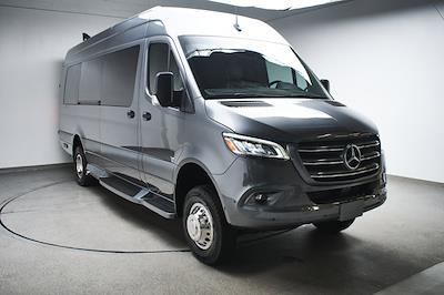 New 2024 Mercedes-Benz Sprinter 3500XD High Roof AWD, Luxury Van for sale #MS54050 - photo 1