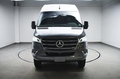 New 2024 Mercedes-Benz Sprinter 3500XD High Roof AWD, Luxury Van for sale #MS54050 - photo 2