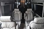 New 2024 Mercedes-Benz Sprinter 3500XD High Roof AWD, Luxury Van for sale #MS54050 - photo 34