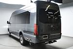 New 2024 Mercedes-Benz Sprinter 3500XD High Roof AWD, Luxury Van for sale #MS54050 - photo 4