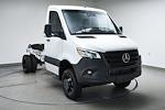 2024 Mercedes-Benz Sprinter 3500XD DRW AWD, Cab Chassis for sale #MS54051 - photo 3