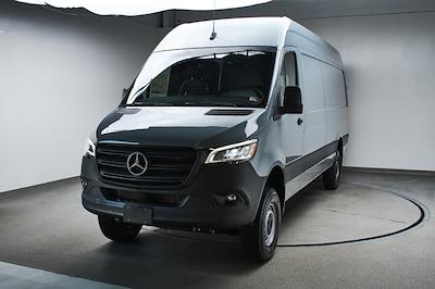 2024 Mercedes-Benz Sprinter 2500 High Roof AWD, Empty Cargo Van for sale #MS54081 - photo 1