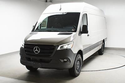 2024 Mercedes-Benz Sprinter 2500 High Roof RWD, Empty Cargo Van for sale #MS54092 - photo 1