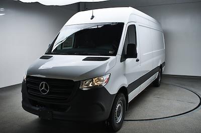 2024 Mercedes-Benz Sprinter 2500 High Roof RWD, Empty Cargo Van for sale #MS54107 - photo 1