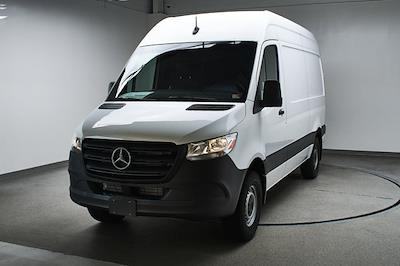 2024 Mercedes-Benz Sprinter 2500 RWD, Empty Cargo Van for sale #MS54115 - photo 1