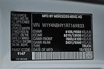 2024 Mercedes-Benz Sprinter 2500 Standard Roof RWD, Empty Cargo Van for sale #MS54115 - photo 23