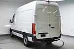 2024 Mercedes-Benz Sprinter 2500 Standard Roof RWD, Empty Cargo Van for sale #MS54115 - photo 5