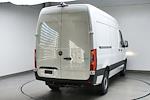 2024 Mercedes-Benz Sprinter 2500 Standard Roof RWD, Empty Cargo Van for sale #MS54115 - photo 7