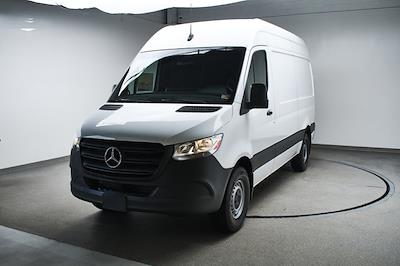 2024 Mercedes-Benz Sprinter 2500 RWD, Empty Cargo Van for sale #MS54117 - photo 1