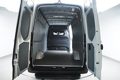 2024 Mercedes-Benz Sprinter 2500 High Roof RWD, Empty Cargo Van for sale #MS54139 - photo 2