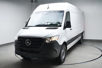 2024 Mercedes-Benz Sprinter 2500 High Roof RWD, Empty Cargo Van for sale #MS54189 - photo 1