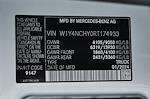 2024 Mercedes-Benz Sprinter 2500 High Roof RWD, Empty Cargo Van for sale #MS54189 - photo 25