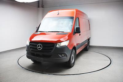 2024 Mercedes-Benz Sprinter 2500 RWD, Empty Cargo Van for sale #MS54191 - photo 1