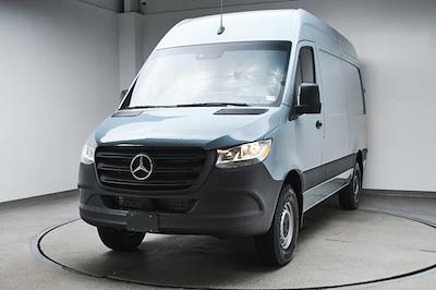 2024 Mercedes-Benz Sprinter 2500 RWD, Empty Cargo Van for sale #MS54202 - photo 1