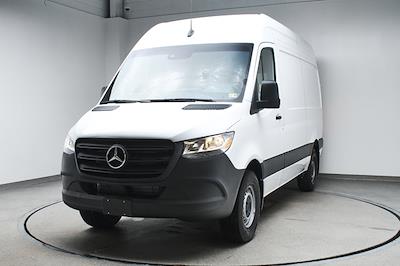 2024 Mercedes-Benz Sprinter 2500 RWD, Empty Cargo Van for sale #MS54203 - photo 1