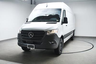 2024 Mercedes-Benz Sprinter 2500 High Roof RWD, Empty Cargo Van for sale #MS54234 - photo 1