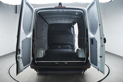 2024 Mercedes-Benz Sprinter 2500 Standard Roof RWD, Empty Cargo Van for sale #MS54261 - photo 2