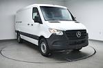 2024 Mercedes-Benz Sprinter 2500 Standard Roof RWD, Empty Cargo Van for sale #MS54261 - photo 3