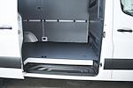 2024 Mercedes-Benz Sprinter 2500 Standard Roof RWD, Empty Cargo Van for sale #MS54261 - photo 17