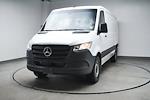 2024 Mercedes-Benz Sprinter 2500 Standard Roof RWD, Empty Cargo Van for sale #MS54261 - photo 1