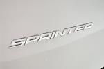 2024 Mercedes-Benz Sprinter 2500 RWD, Empty Cargo Van for sale #MS54267 - photo 21