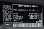 2024 Mercedes-Benz Sprinter 2500 RWD, Passenger Van for sale #MS54282 - photo 24