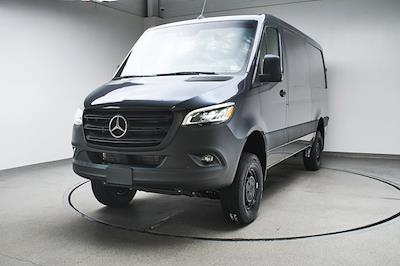 2024 Mercedes-Benz Sprinter 2500 AWD, Empty Cargo Van for sale #MS54300 - photo 1