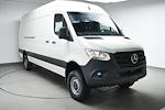 2024 Mercedes-Benz Sprinter 2500 High Roof AWD, Empty Cargo Van for sale #MS54301 - photo 3