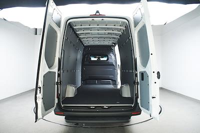 2024 Mercedes-Benz eSprinter RWD, Empty Cargo Van for sale #MS54327 - photo 2