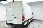 2024 Mercedes-Benz eSprinter RWD, Empty Cargo Van for sale #MS54327 - photo 9