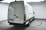 2024 Mercedes-Benz eSprinter RWD, Empty Cargo Van for sale #MS54352 - photo 7