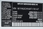 2024 Mercedes-Benz eSprinter RWD, Empty Cargo Van for sale #MS54354 - photo 26