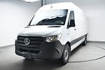 2024 Mercedes-Benz eSprinter RWD, Empty Cargo Van for sale #MS54355 - photo 4