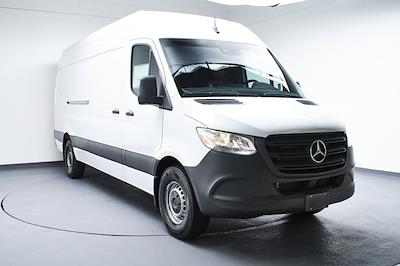 2024 Mercedes-Benz Sprinter 2500 High Roof RWD, Empty Cargo Van for sale #MS54389 - photo 1