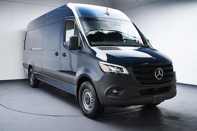 New 2024 Mercedes-Benz Sprinter 2500 High Roof RWD, Empty Cargo Van for sale #MS54390 - photo 1