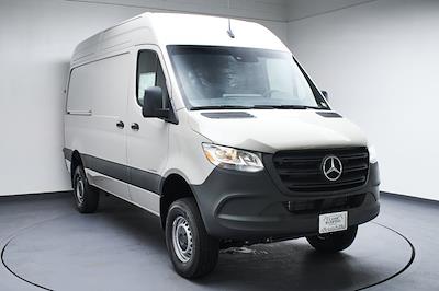 2024 Mercedes-Benz Sprinter 2500 Standard Roof AWD, Empty Cargo Van for sale #MS54391 - photo 1