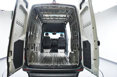 2024 Mercedes-Benz Sprinter 2500 Standard Roof AWD, Empty Cargo Van for sale #MS54391 - photo 2