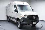 New 2024 Mercedes-Benz Sprinter 2500 Standard Roof AWD, Empty Cargo Van for sale #MS54391 - photo 1